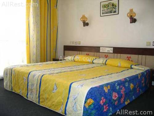 Hotel Verona 11
